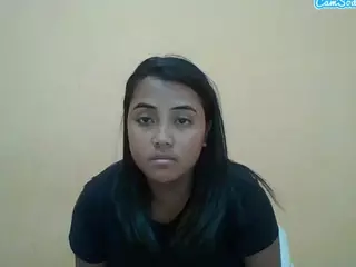 MonicaApple's Live Sex Cam Show