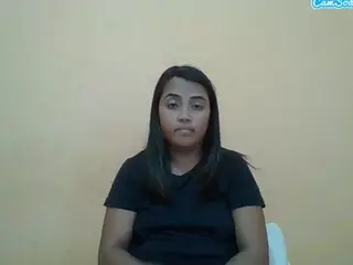 MonicaApple's Live Sex Cam Show