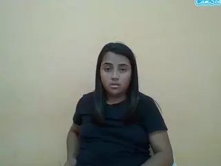 MonicaApple's Live Sex Cam Show