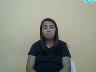 MonicaApple's Live Sex Cam Show