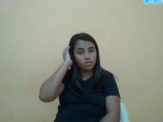 MonicaApple's Live Sex Cam Show