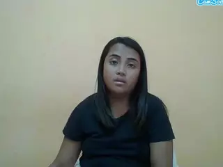MonicaApple's Live Sex Cam Show