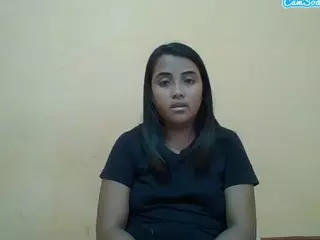 MonicaApple's Live Sex Cam Show