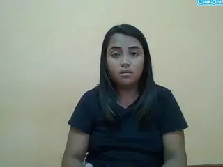MonicaApple's Live Sex Cam Show