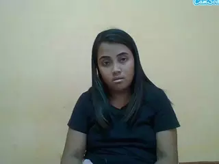 MonicaApple's Live Sex Cam Show