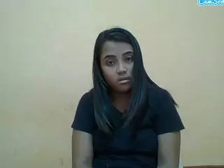 MonicaApple's Live Sex Cam Show