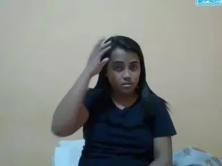 MonicaApple's Live Sex Cam Show