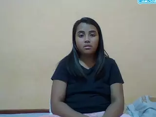 MonicaApple's Live Sex Cam Show