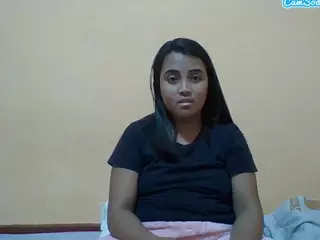 MonicaApple's Live Sex Cam Show
