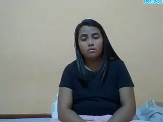 MonicaApple's Live Sex Cam Show