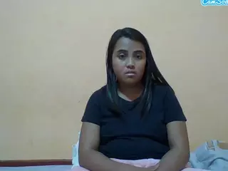 MonicaApple's Live Sex Cam Show