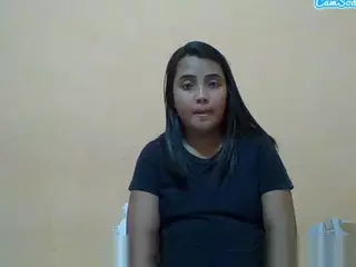 MonicaApple's Live Sex Cam Show