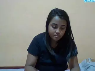 MonicaApple's Live Sex Cam Show