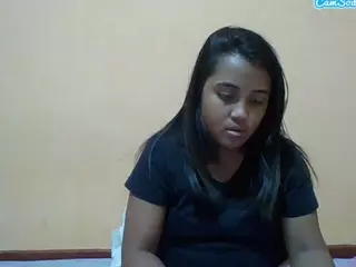 MonicaApple's Live Sex Cam Show