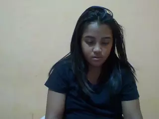 MonicaApple's Live Sex Cam Show