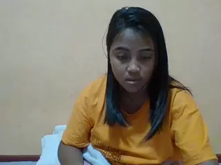 MonicaApple's Live Sex Cam Show