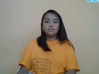 MonicaApple's Live Sex Cam Show
