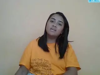 MonicaApple's Live Sex Cam Show