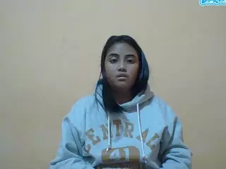 MonicaApple's Live Sex Cam Show