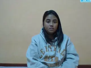MonicaApple's Live Sex Cam Show