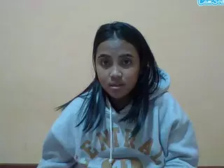 MonicaApple's Live Sex Cam Show