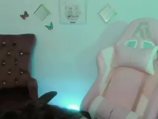 ZoeyBelair's Live Sex Cam Show