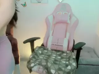 ZoeyBelair's Live Sex Cam Show