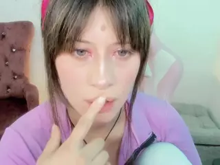 ZoeyBelair's Live Sex Cam Show
