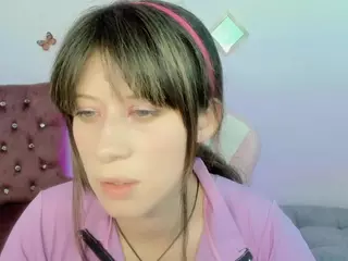 ZoeyBelair's Live Sex Cam Show
