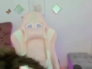 ZoeyBelair's Live Sex Cam Show