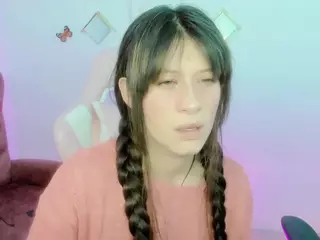 ZoeyBelair's Live Sex Cam Show