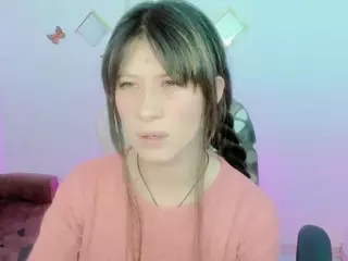 ZoeyBelair's Live Sex Cam Show