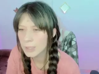 ZoeyBelair's Live Sex Cam Show