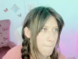 ZoeyBelair's Live Sex Cam Show