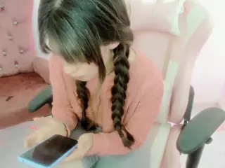 ZoeyBelair's Live Sex Cam Show