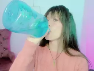 ZoeyBelair's Live Sex Cam Show