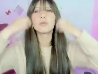 ZoeyBelair's Live Sex Cam Show