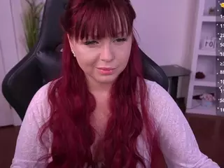 AnitaLevantaa's Live Sex Cam Show