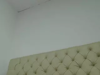 ISABELLA-JAZZ's Live Sex Cam Show