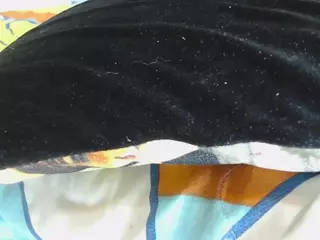 ISABELLA-JAZZ's Live Sex Cam Show
