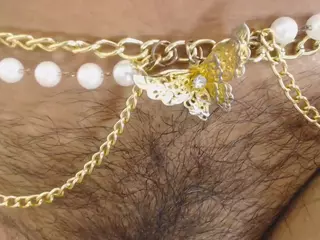 ISABELLA-JAZZ's Live Sex Cam Show