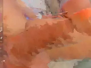 Liberty-Herrera's Live Sex Cam Show