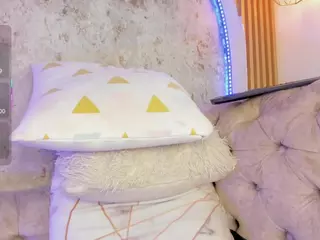 Liberty-Herrera's Live Sex Cam Show