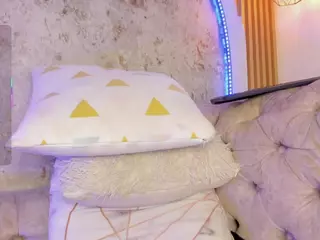 Liberty-Herrera's Live Sex Cam Show