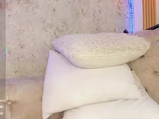 Liberty-Herrera's Live Sex Cam Show