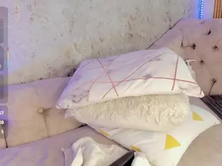 Liberty-Herrera's Live Sex Cam Show