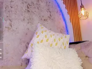 Liberty-Herrera's Live Sex Cam Show