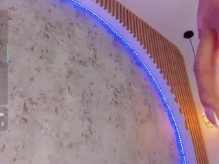 Liberty-Herrera's Live Sex Cam Show