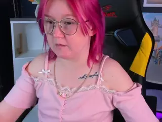 Sara-Moor's Live Sex Cam Show