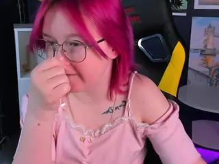 Sara-Moor's Live Sex Cam Show